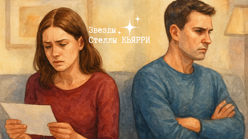 ©Звезды Стеллы Кьярри