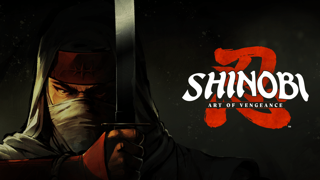 Art of Vengeance стала первой игрой серии за последние 14 лет. До неё выходила Shinobi 3D в далёком 2011 году.