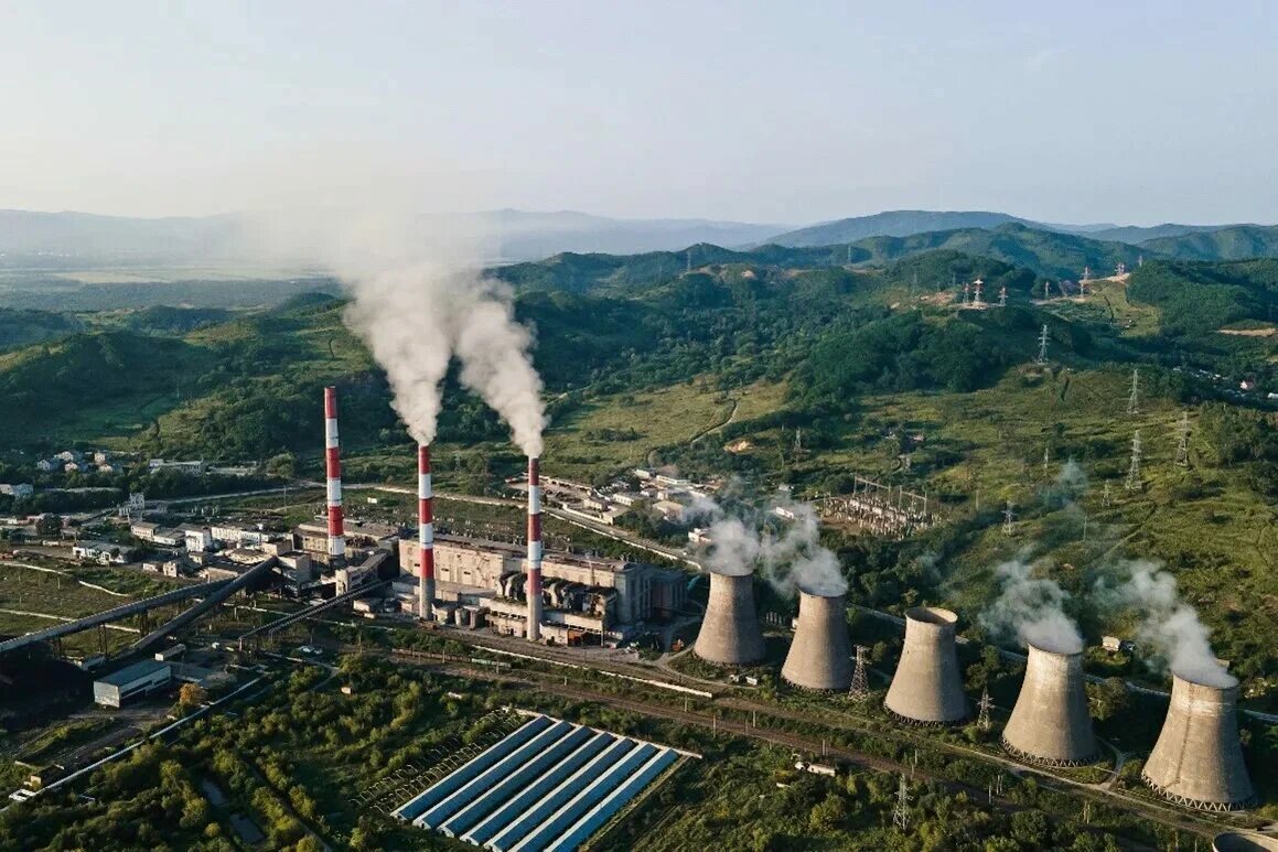 Артемовская ТЭЦ