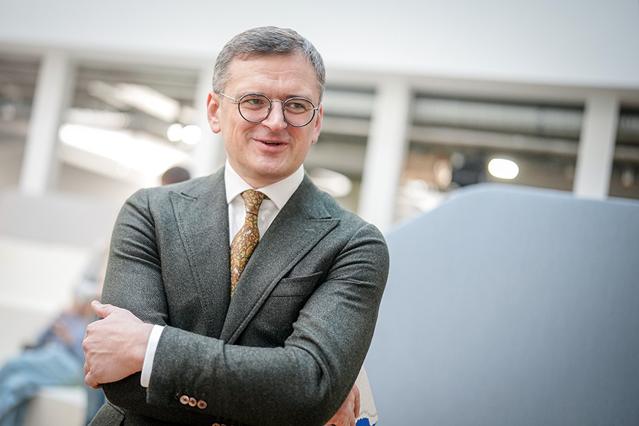    © Kay Nietfeld/dpa/picture-alliance/ТАСС