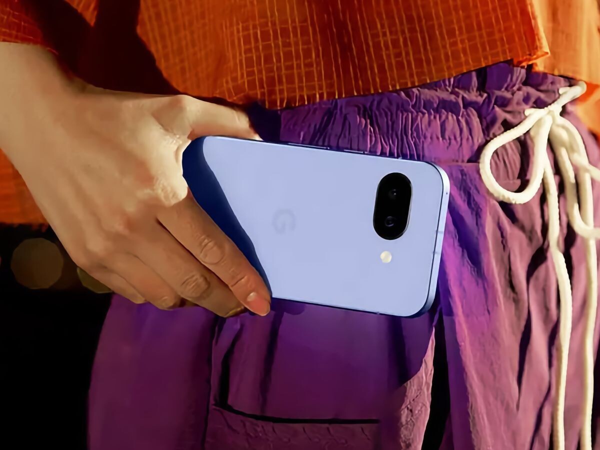    Характеристики Google Pixel 10a могут оказаться разочаровывающими