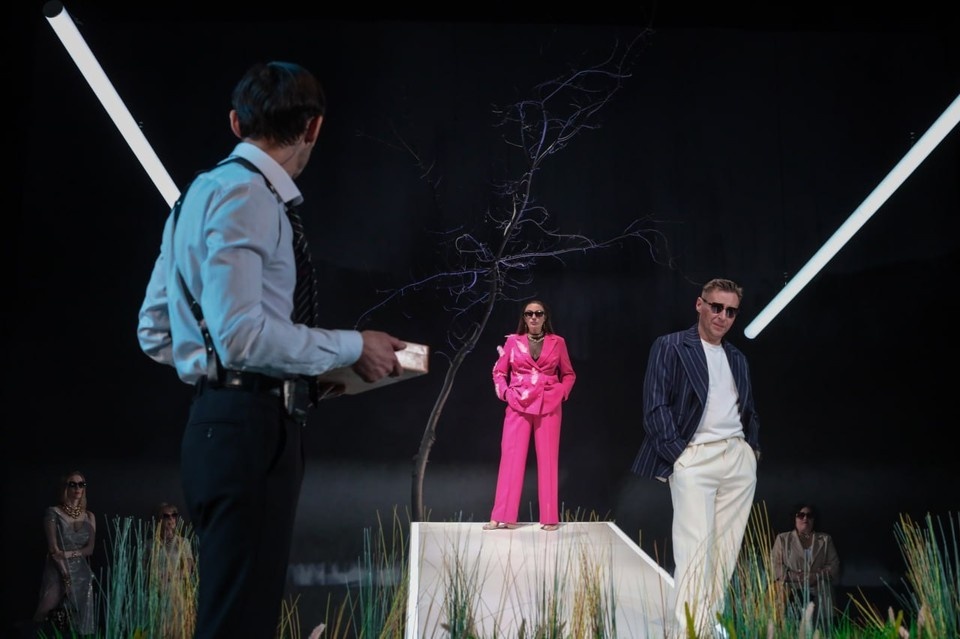    Фото: Управление культуры и молодежной политики Новокузнецка / Telegram