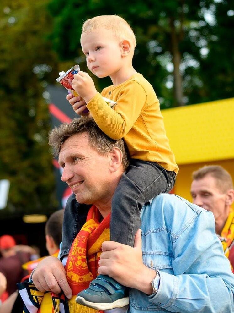     Фото: профессиональный футбольный клуб «Арсенал»