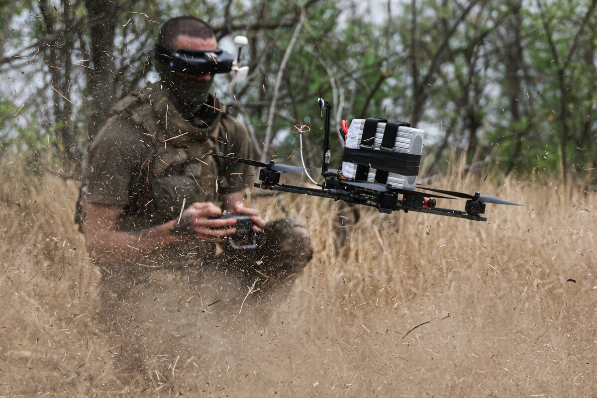     / Источник: © Александр Полегенько/ТАСС