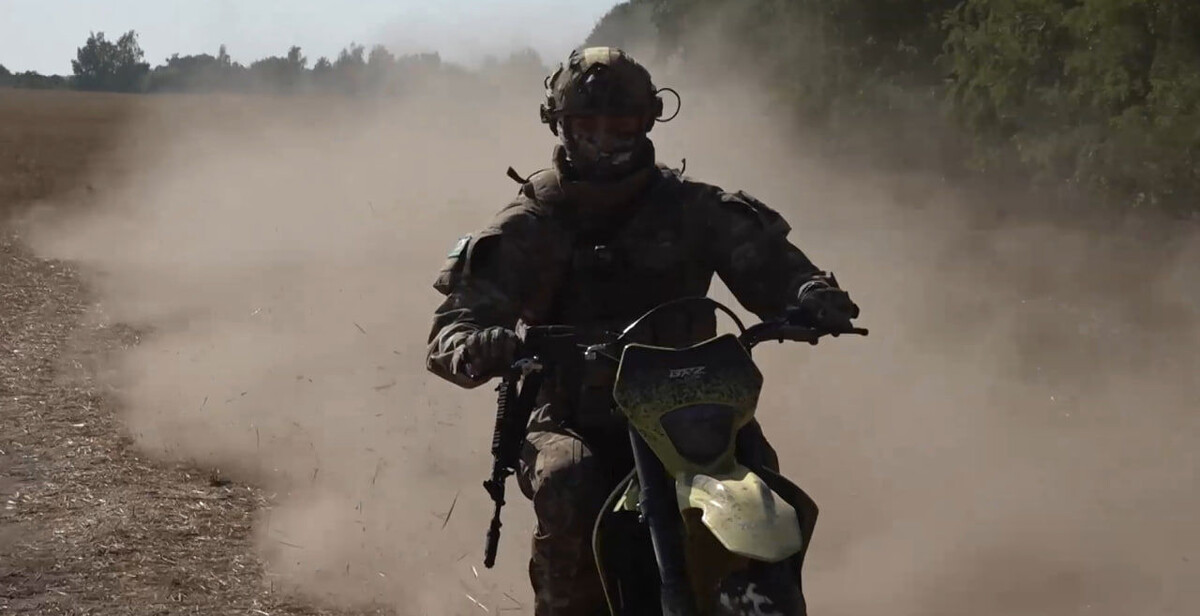    Фото: Министерство обороны России