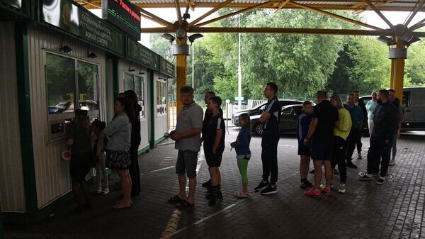    © Sputnik / Виктор Толочко