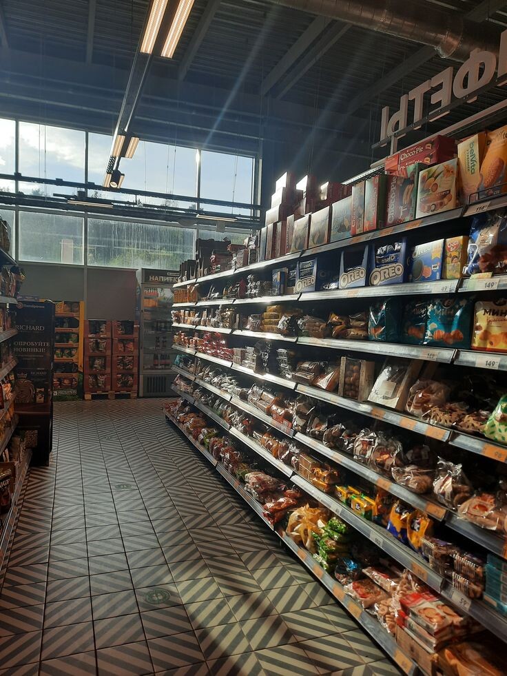 вайб однако.