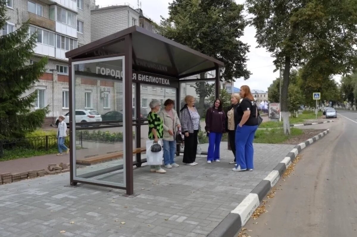    Социальные участковые помогают с общественным транспортом в Богородске