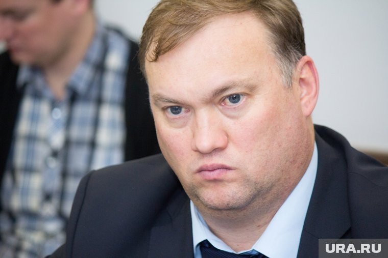    Евгений Редькин стал новым директором Центра спортивной подготовки Югры