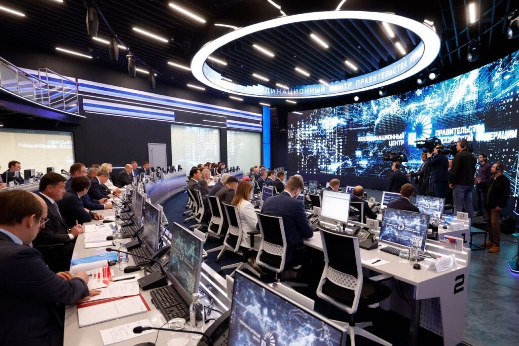    Фото: Дмитрий Махонин / ТГ Полина Анкушина