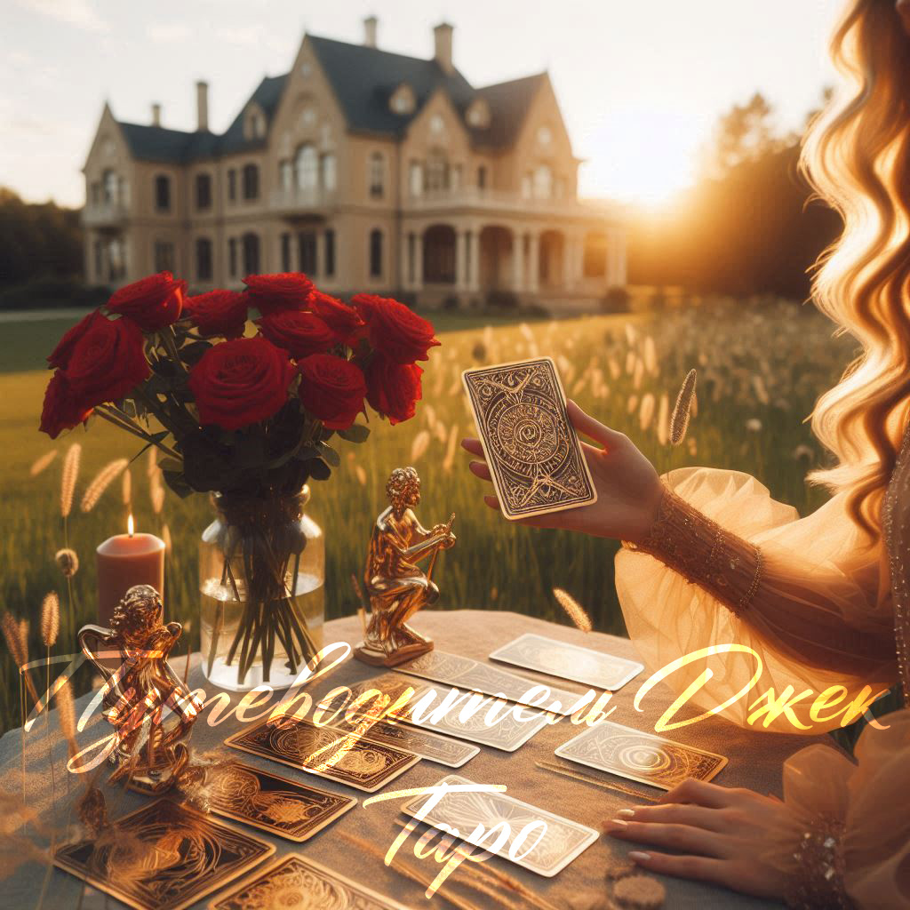 Таро-прогноз на сентябрь 2025 года