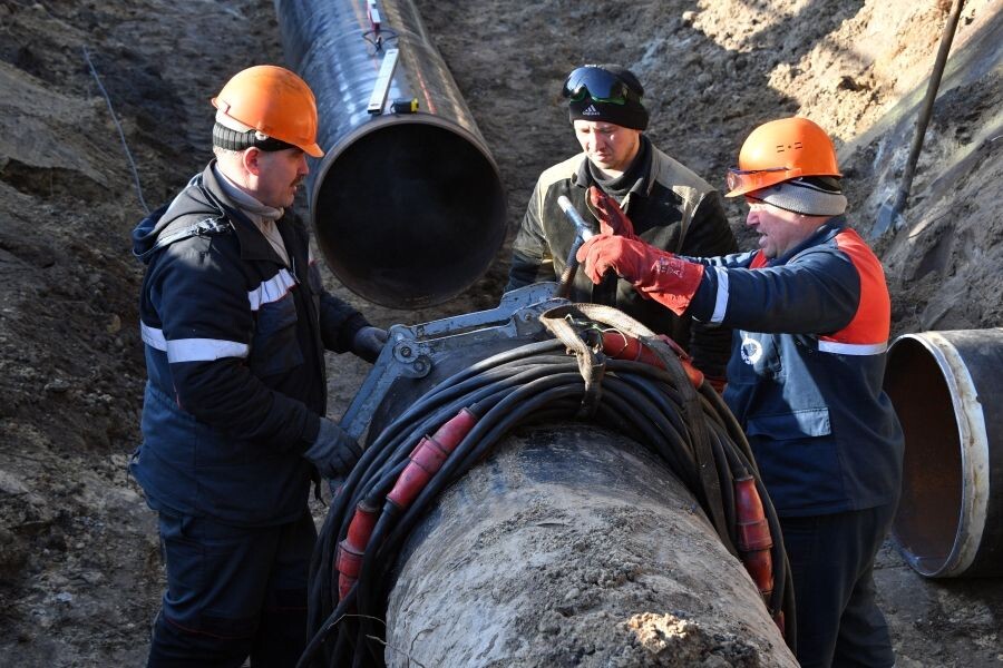     / Источник: © Виктор Толочко/Sputnik/РИА Новости