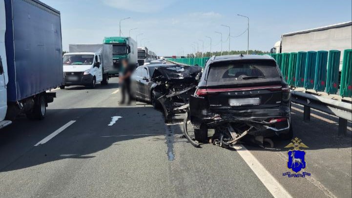    Фото ГУ МВД по Самарской области
