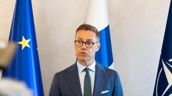    © Photo : Social media page of Alexander Stubb