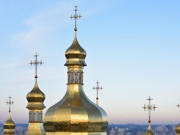 Власти Украины подали иск в суд о ликвидации Киевской митрополии