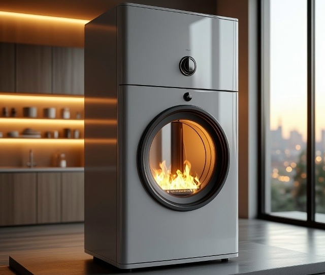 ТОП-5 газовых котлов 2025: выбираем лучшее для вашего дома!