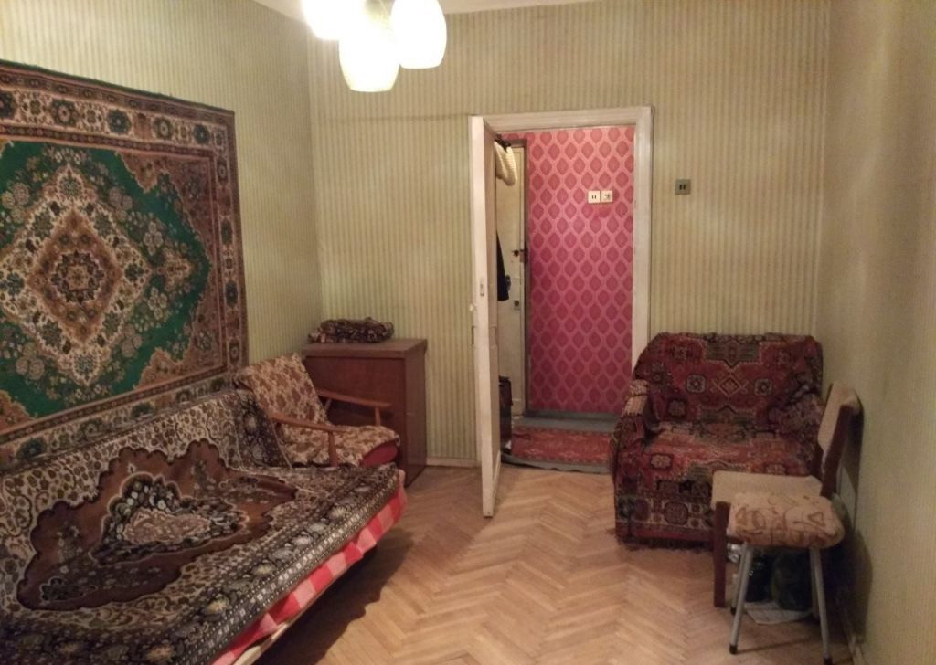 Бабушкин ремонт