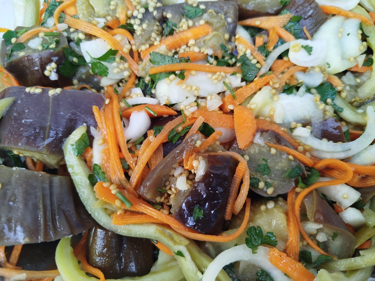 Фото автора " Жизнь в селе " 