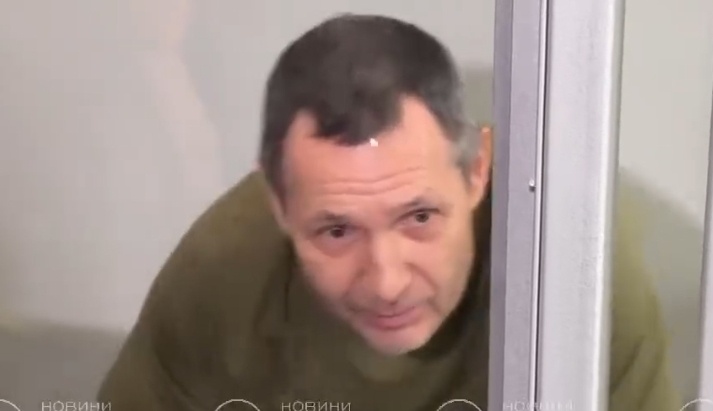 Михаил Сцельников