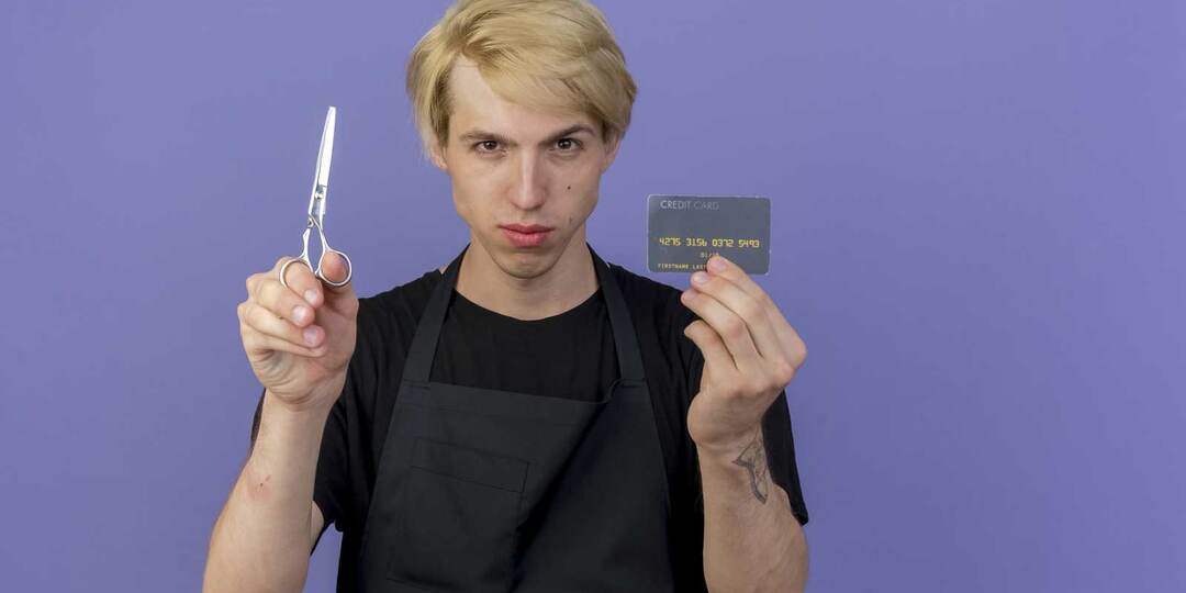 Как правильно закрыть кредитную карту?