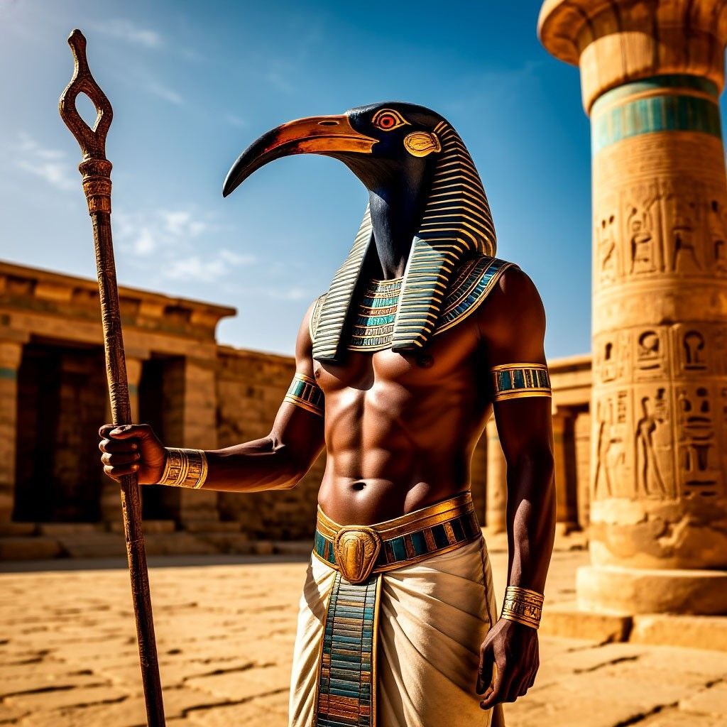 Тот по версии нейросети