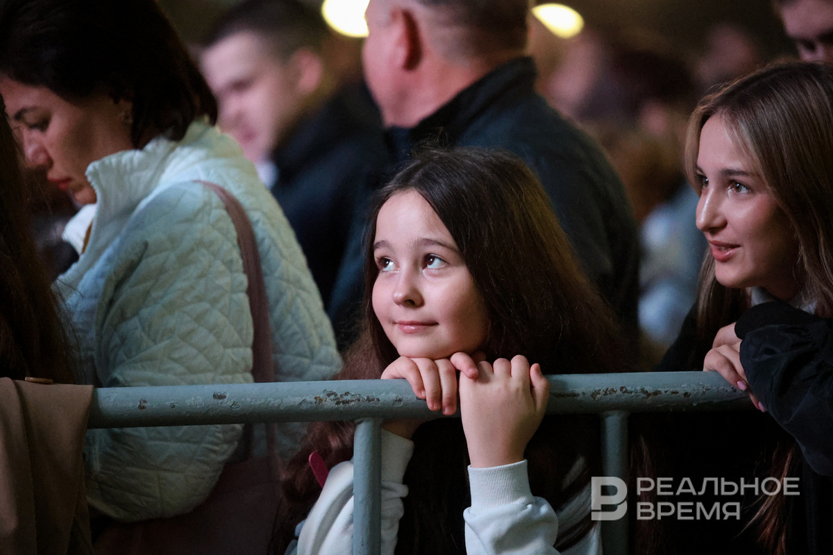   Артем Дергунов / realnoevremya.ru