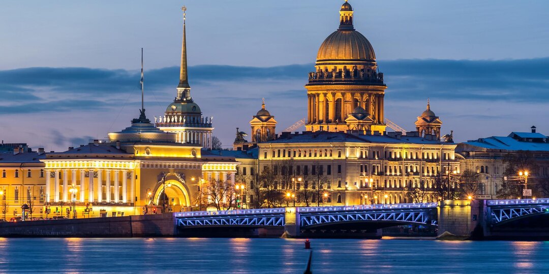 Почему Санкт-Петербург — лучший город России для жизни и семьи