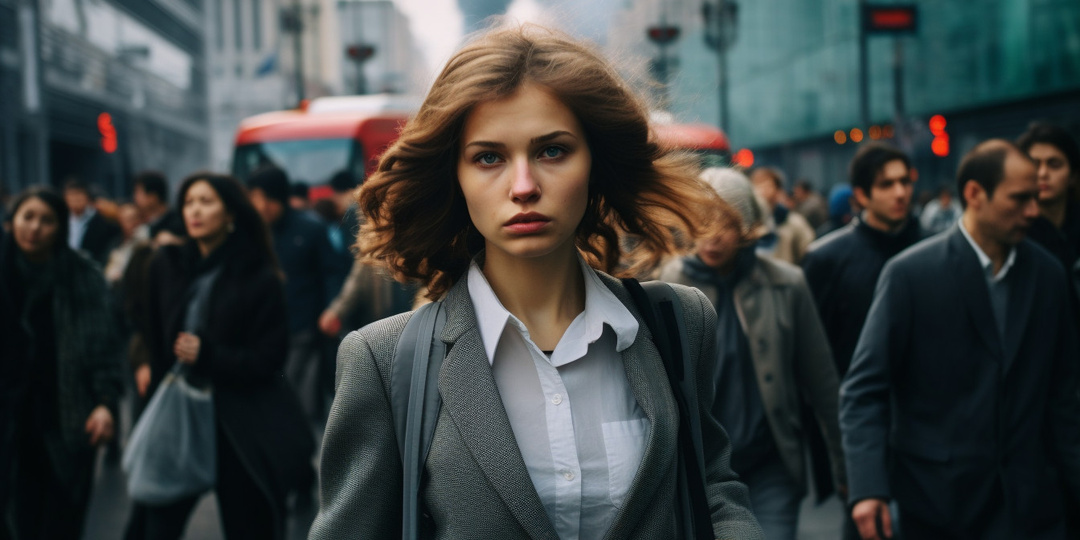 Современный режим выживания.