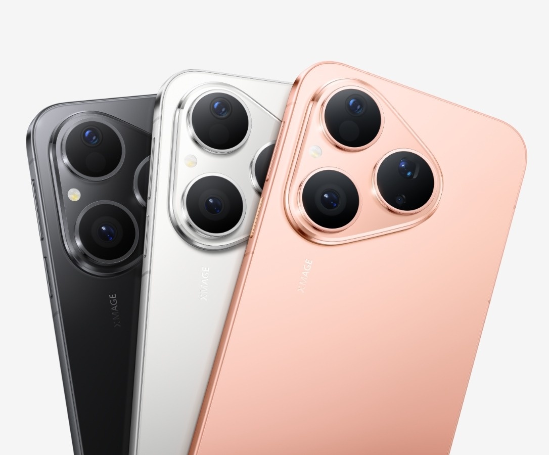 Изображение Huawei  📷
