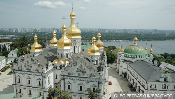     Фото: OLEG PETRASYUK/EPA/ТАСС   
 Текст: Валерия Городецкая