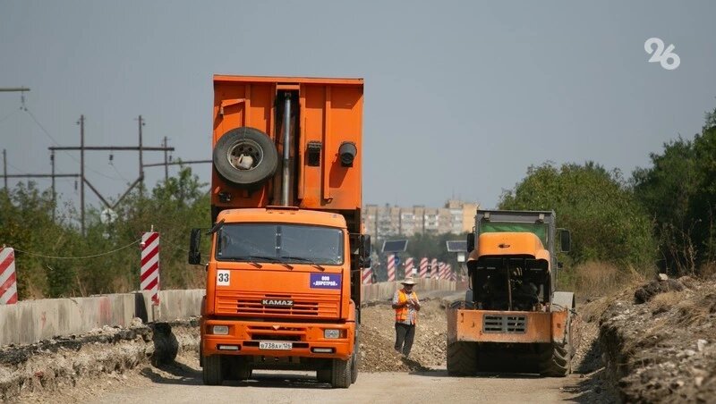      Фото: Валерия Алтухова / / ИА «Победа26»