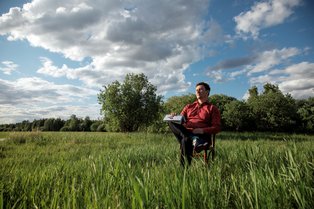    В России начался «бархатный сезон»: бронирование загородных объектов выросло на 83%