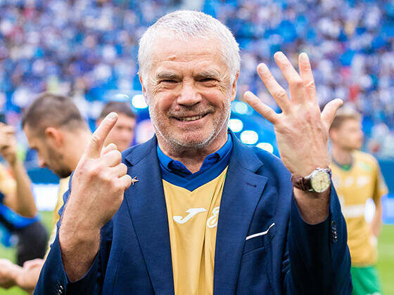 Фото: fc-zenit.ru