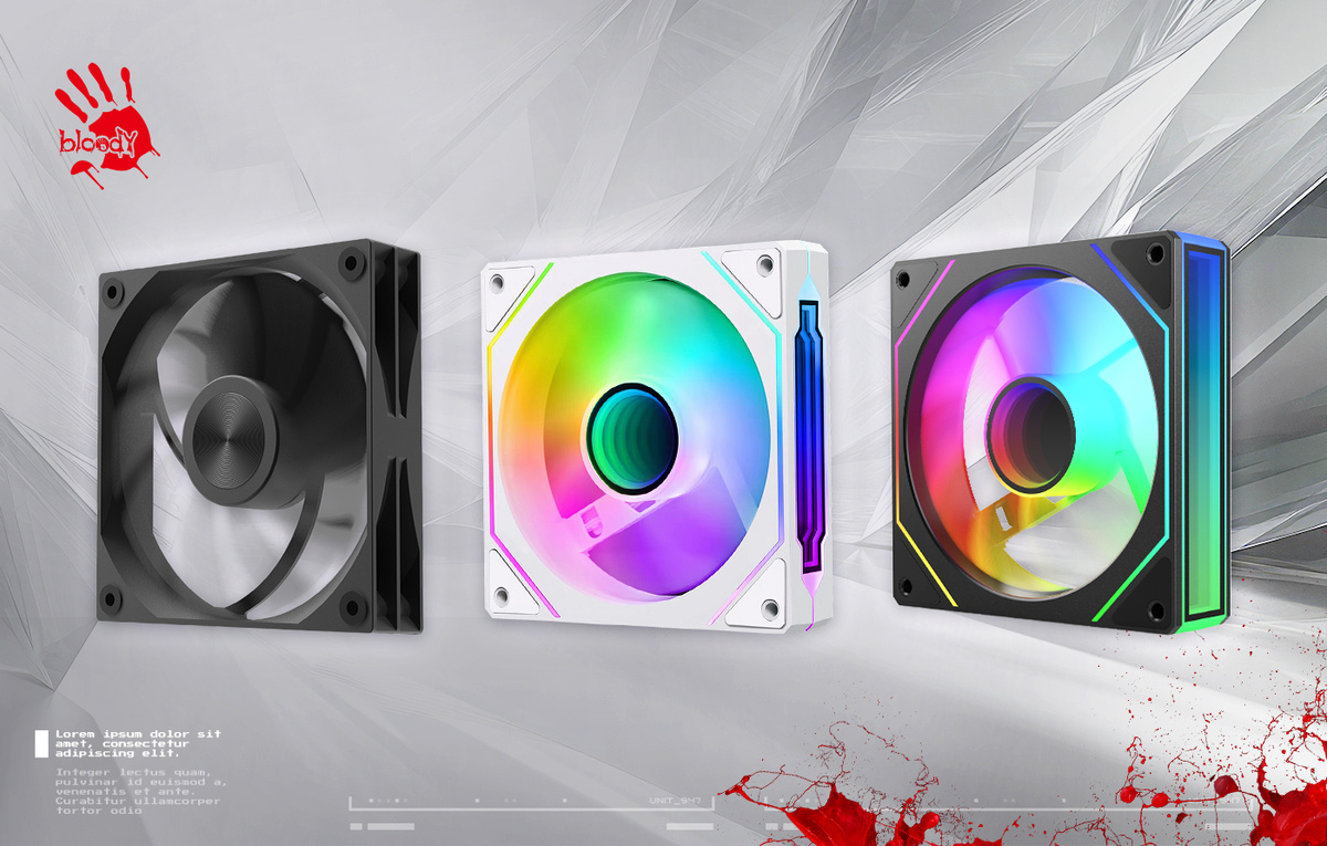 В новинках используется гидродинамический подшипник и есть функция управления скоростью.