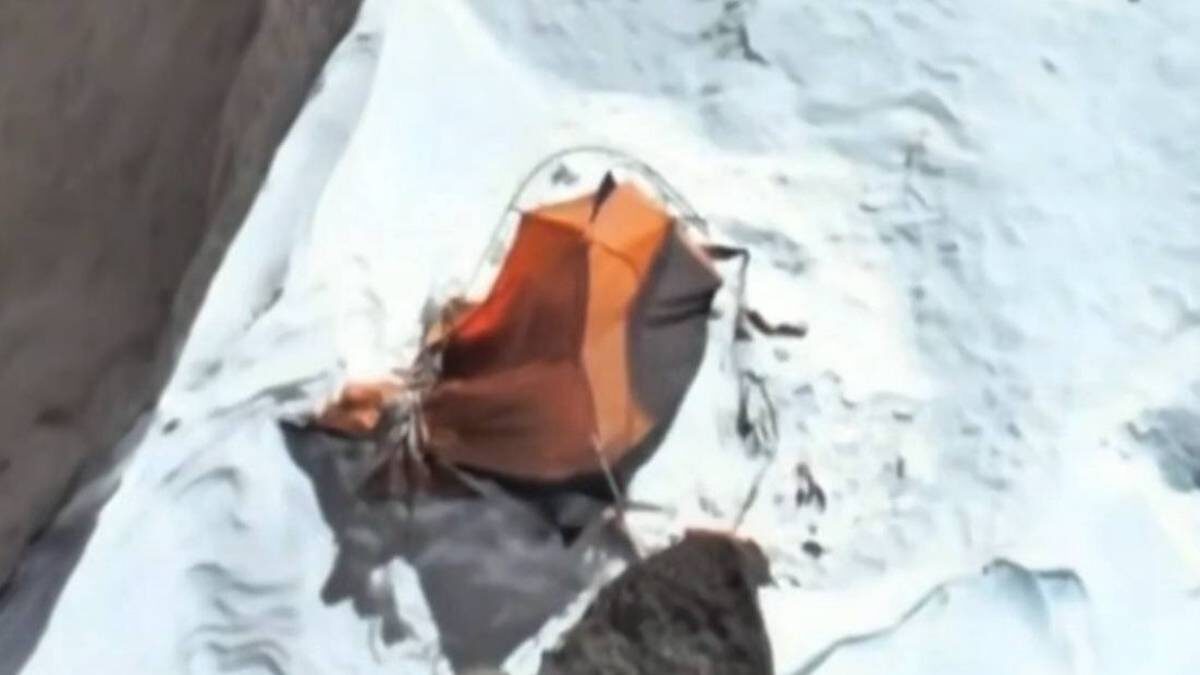    Фото: скриншот / Виктория Боня / Telegram