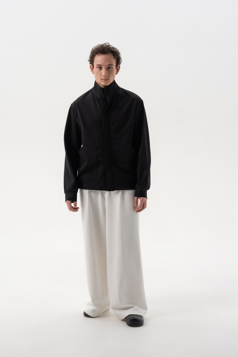 Олимпийка «Andrew/Эндрю» и палаццо «Eugene/Юджин»