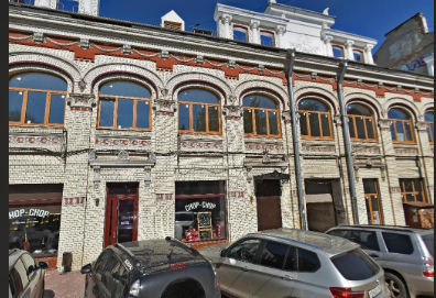    Фото Яндекс.Карты