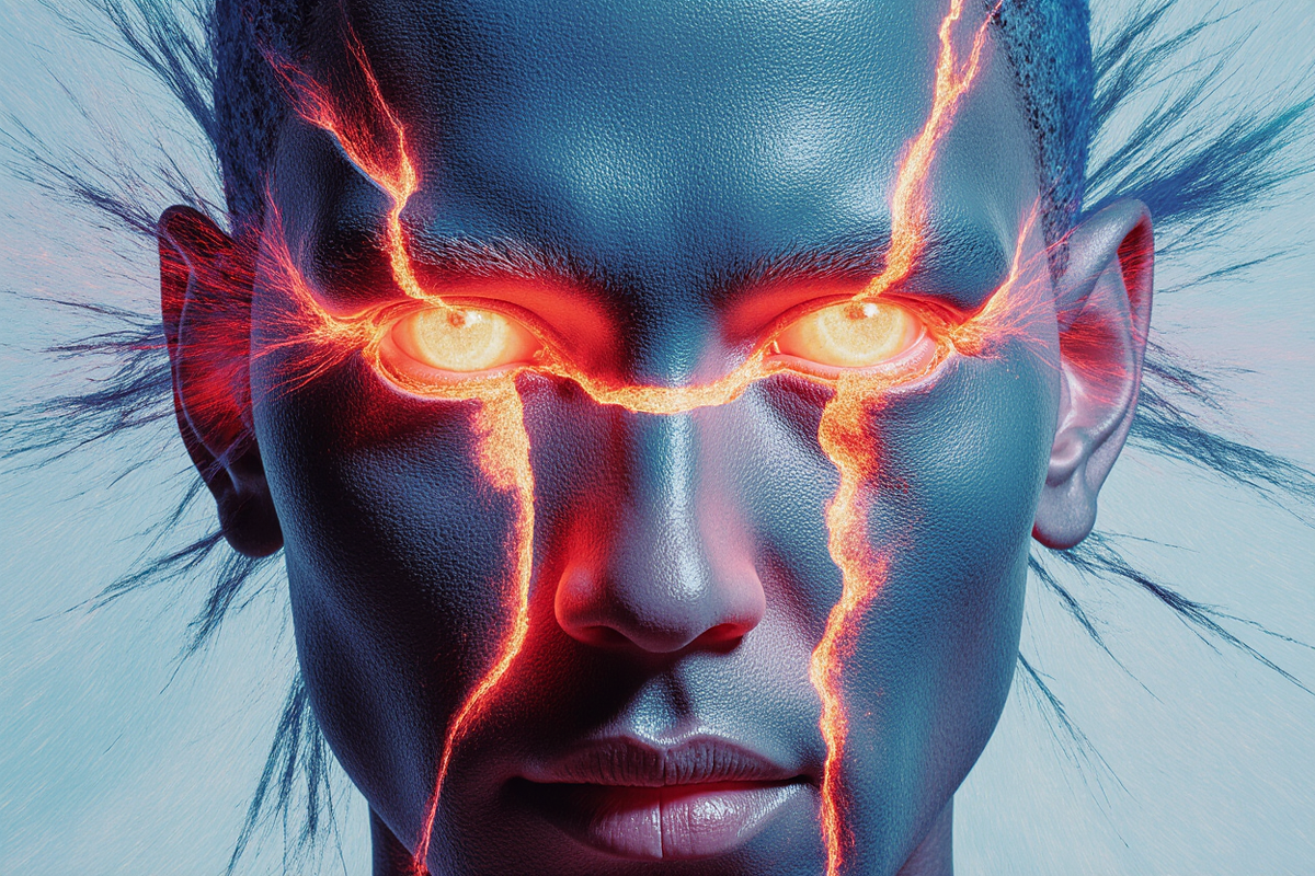 Подавление эмоций - разрушает