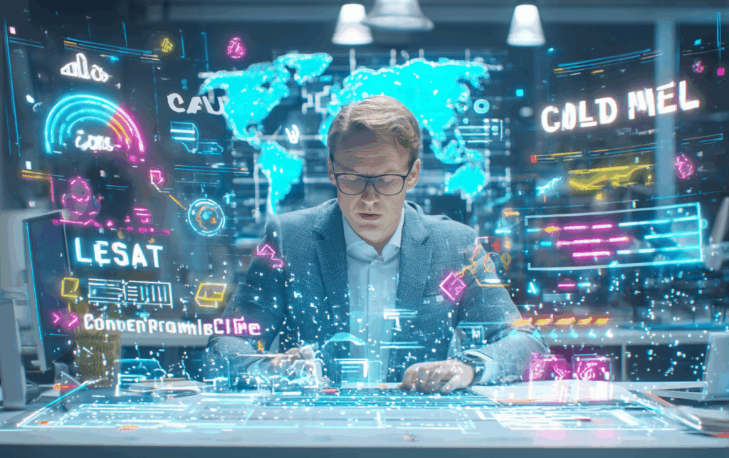    Как снизить стоимость лида в холодных письмах и увеличить конверсию: проверенные стратегии лидогенерации в B2B Михаил Михайлов