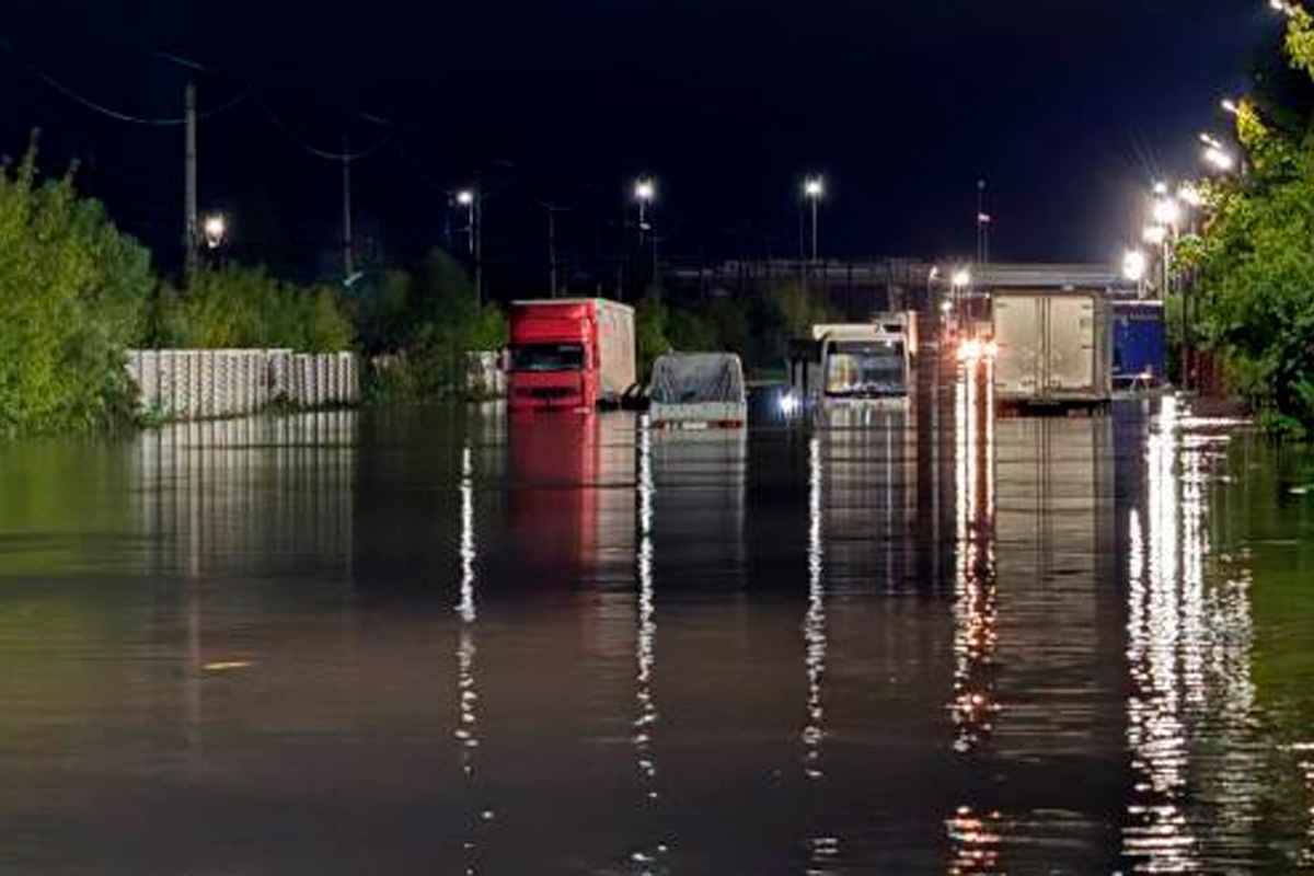    Фото: Администрация Череповца