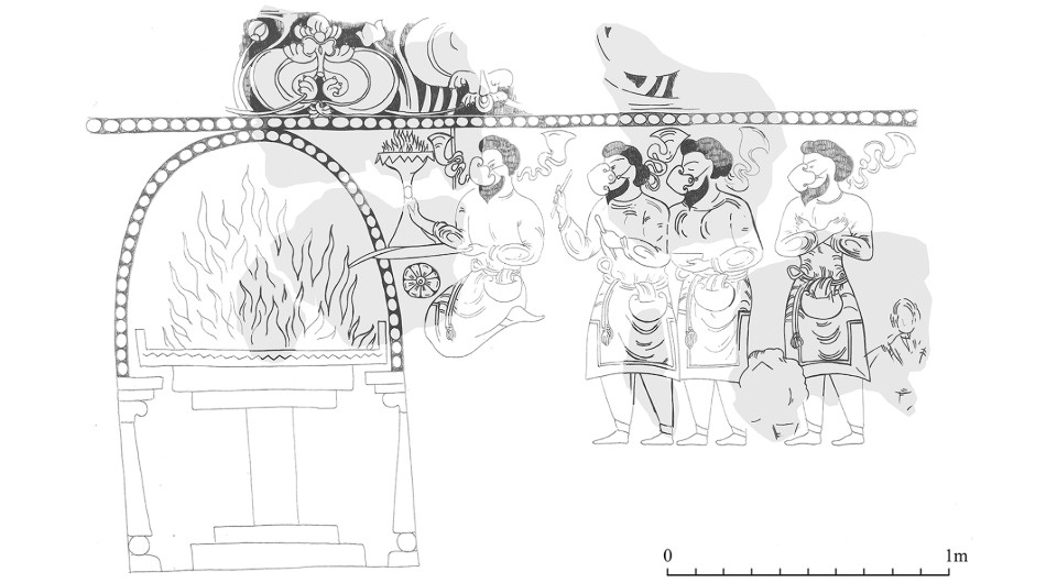   Michael Shenkar & Maria Gervais / Antiquity, 2025