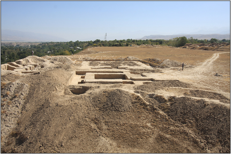   Michael Shenkar et al. / Antiquity, 2025