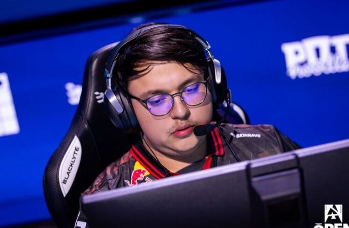 malbsMd из команды G2