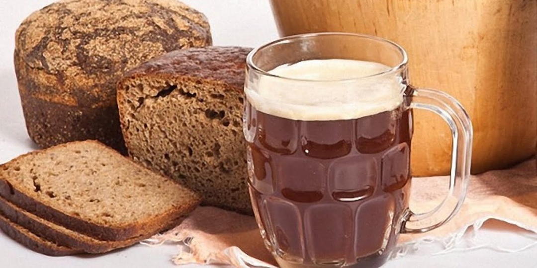 Секреты приготовления домашнего кваса