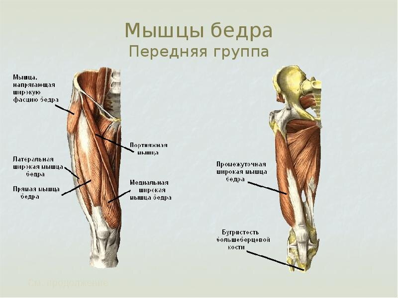 Наша зона работы 