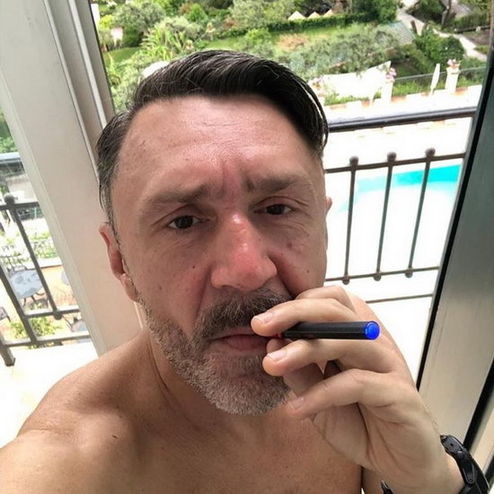     Концерт «Ленинграда» перенесли из Ставрополя в Минеральные Воды