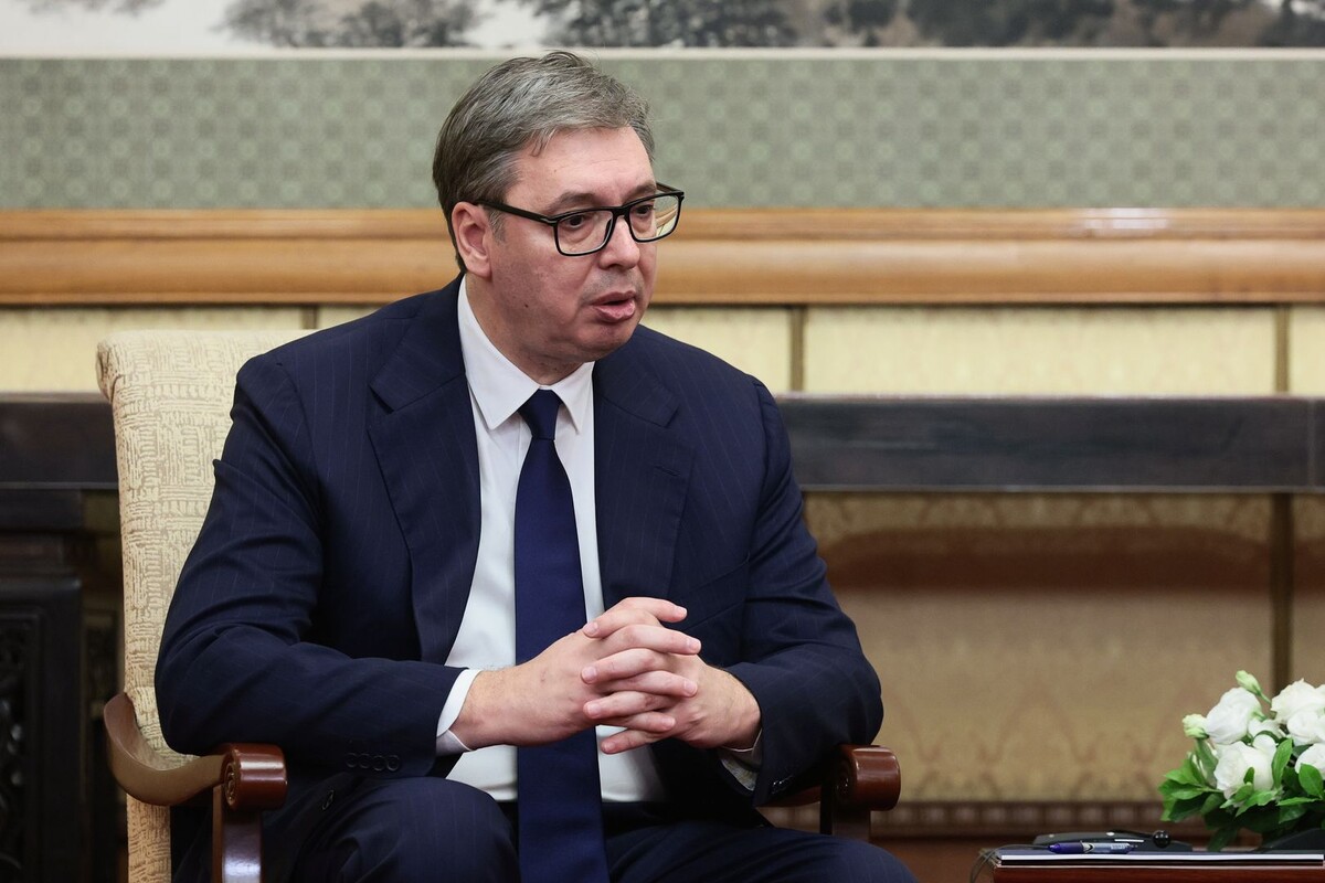     / Источник: © Владимир Смирнов/ТАСС