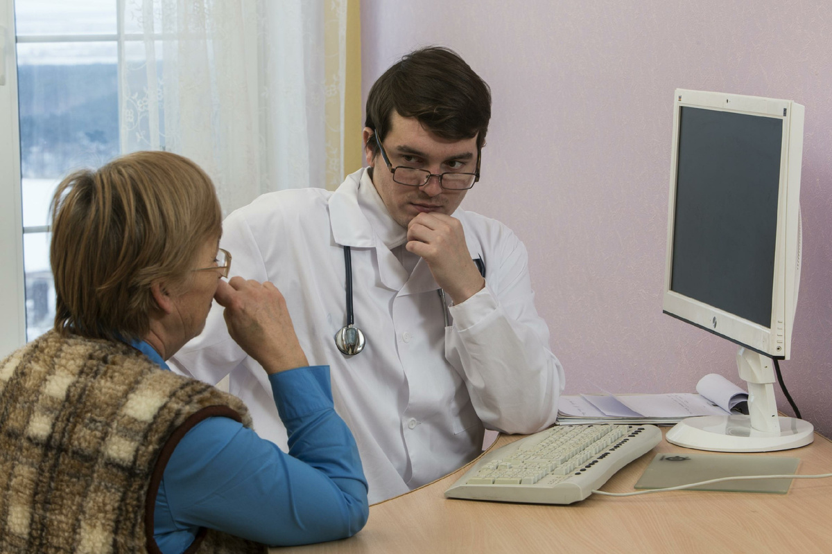 Фото: globallookpress