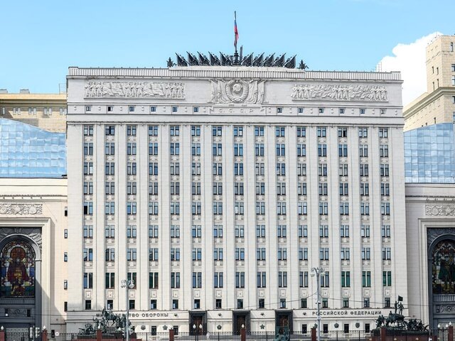    Фото: ТАСС/Александр Щербак