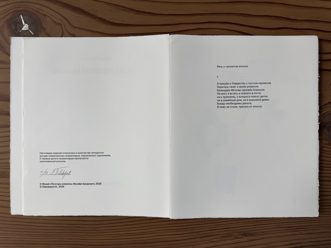    Фото: Изображение предоставлено «Собака.ru» пресс-службой "Полутора комнат"